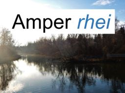 Projekt Amper rhei