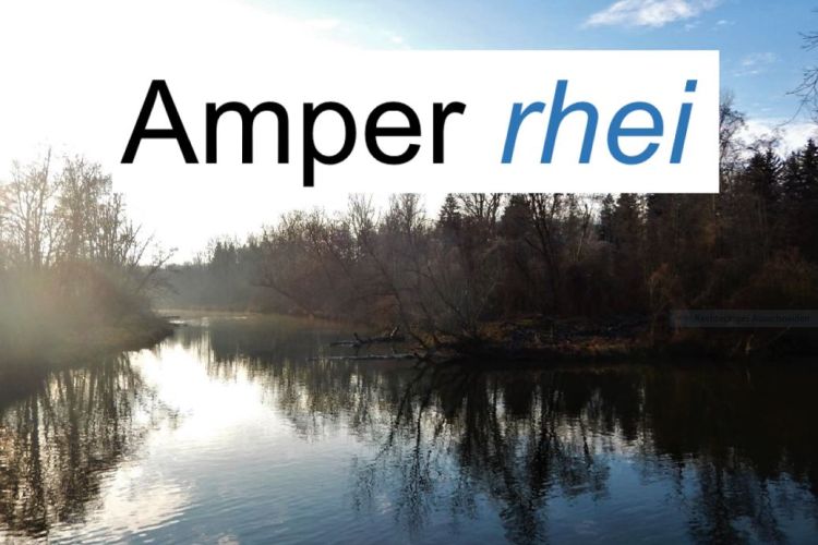 Amper mit Schriftzug Amper rhei