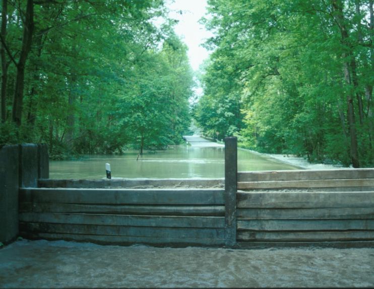 Link zur Seite Hochwasserschutzprogramm Isar 2020